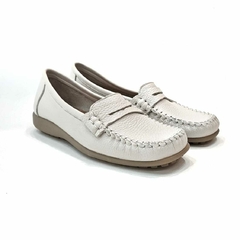 Mocasin Heiko 1100 Natural