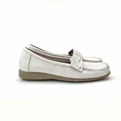 Mocasin Heiko 1100 Natural - comprar online