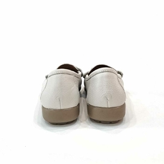 Mocasin Heiko 1100 Natural en internet