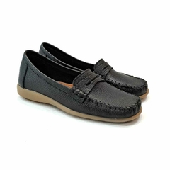 Mocasin Heiko 1100 Negro