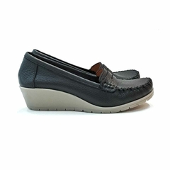 Mocasin Heiko 1400 negro en internet