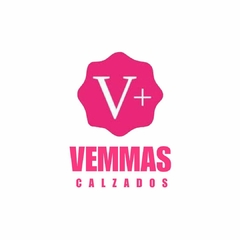 Bota Vemmas Waña Negro - tienda online