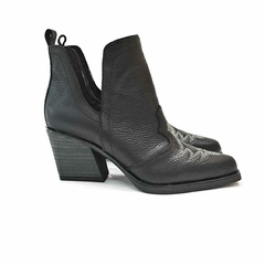 Bota Vemmas Waña Negro - comprar online