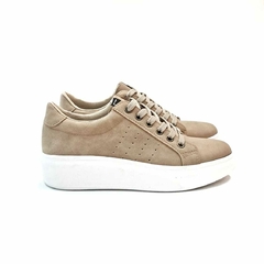 Zapatilla urban 01 vison - comprar online