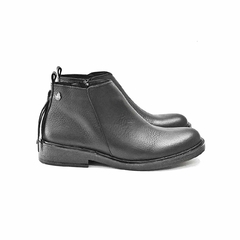 Bota Nigeria 101 negra - comprar online