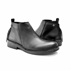 Bota Nigeria 101 negra en internet