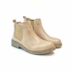 Bota Nigeria 105 Natural