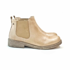 Bota Nigeria 105 Natural - comprar online