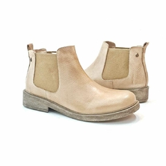 Bota Nigeria 105 Natural en internet