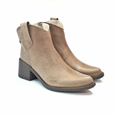 Bota Texana Nigeria 366 Vison