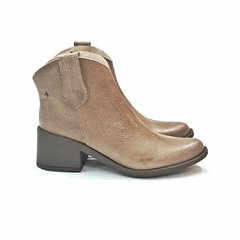 Bota Texana Nigeria 366 Vison - comprar online