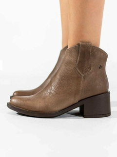 Imagen de Bota Texana Nigeria 366 Vison