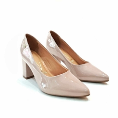 Stiletto Vizzano 90500 Topo Charol