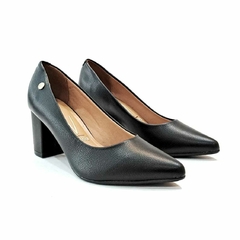 Stiletto Vizzano 90500 Negro