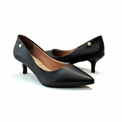 Stiletto Vizzano 22828 Negro - comprar online