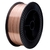 Rollo De Alambre Para Soldar 0,9 Mm - 5 Kg