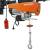 Aparejo eléctrico 1000 kg