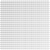 Malla Soldada Galvanizada 50x50 Mm Alambre 1,50 - Alto 1 Metro - Provetec