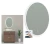 Espejo Oval Ovalado Luz Fria Led Boton Touch 70x50 Premium