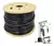 Imagen de Cable De Acero Gym Reforzado Forrado 5Mm x 1Mt