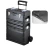 Carro Porta Herramientas De Acero Con Manilla De Aluminio 52 Cm × 32 Cm × 72 Cm Oferta OUTLET - comprar online