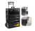 Carro Porta Herramientas De Acero Con Manilla De Aluminio 52 Cm × 32 Cm × 72 Cm Oferta OUTLET - Provetec