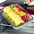 Fuente Rectangular Asadera Para Horno 2,2litros Transparente - tienda online