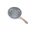Sartén Antiadherente Aluminio Forjada 28cm Granito 4mm Premi