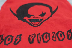 Musculosa Rock & Roll en internet