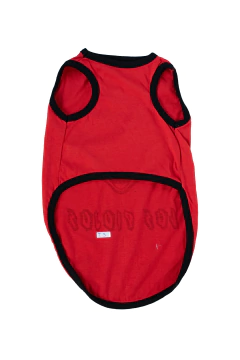 Musculosa Rock & Roll - comprar online