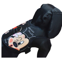 Pechera Maxi (DOBLE REGULE) Mickey en internet