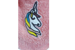 Buzo Corderito -Unicornio - Consentidos The Pets Boutique
