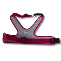 Pechera de Paseo Patitas Rosa - comprar online