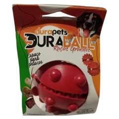 PELOTA DURABALL PARA SNACK