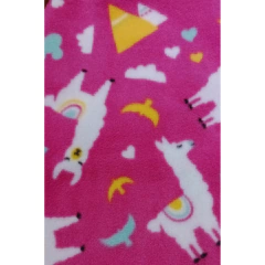 Capa Polar Fantasía -Talle 6 - tienda online