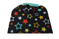 Capa Polar Fantasía -Talle 6 - tienda online