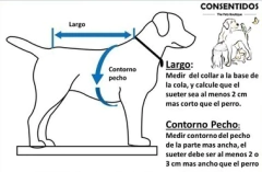 Capa Polar Fantasía -Talle 6