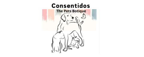 Consentidos The Pets Boutique