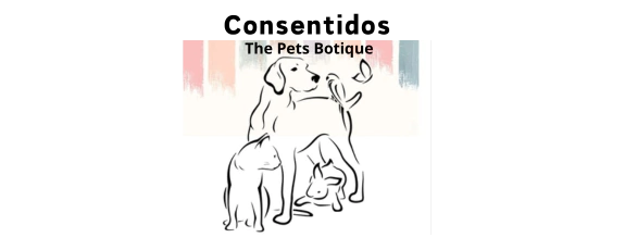 Consentidos The Pets Boutique