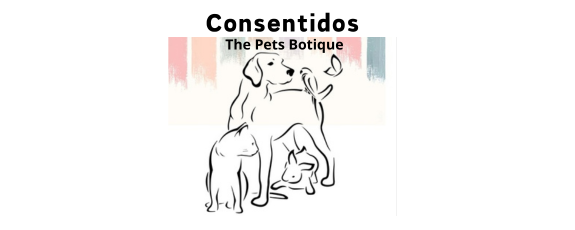 Consentidos The Pets Boutique