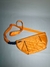 Summer - Laranja com Azul marinho