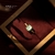 Anel Cleo | Esmeralda com Diamantes