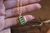 Colar Tenista Masculino - Ouro 18k - Lure Fine Jewelry