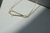 Colar Constelação em Ouro 18k 750 - Capricórnio - comprar online