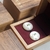 Brinco Aballoni em Maderpérola, Ouro 18k 750 e Tanzanita - comprar online