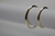 Anel Aliança Laços em Ouro 18k 750 - comprar online