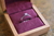Anel Solitário Aura - 30PTS - Lure Fine Jewelry
