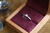Anel Solitário Lumina - 30PTS - Lure Fine Jewelry