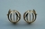 Brinco em ouro 18k | Porta Memórias - Lure Fine Jewelry