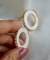 Brinco Abraci - Lure Fine Jewelry